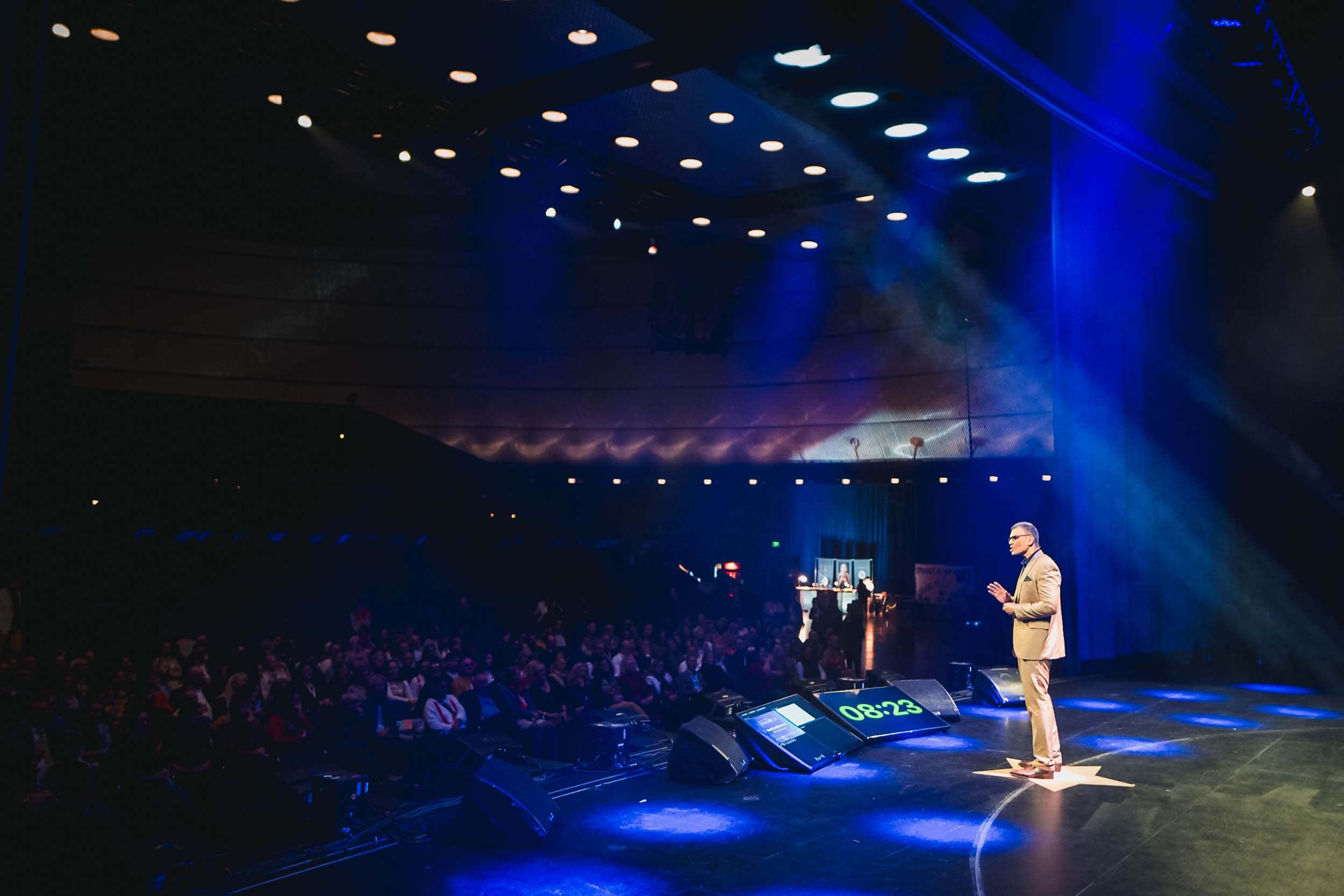 Germany's Next Speaker Star Finale