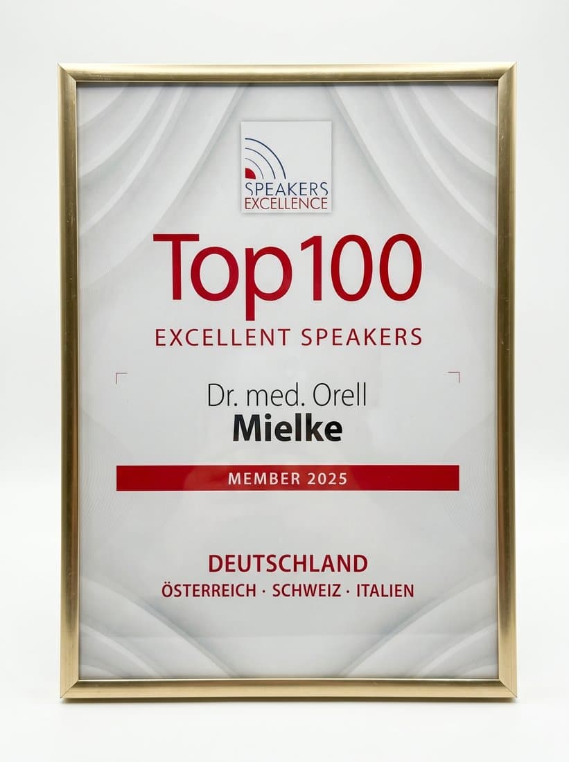 Top 100 Speaker