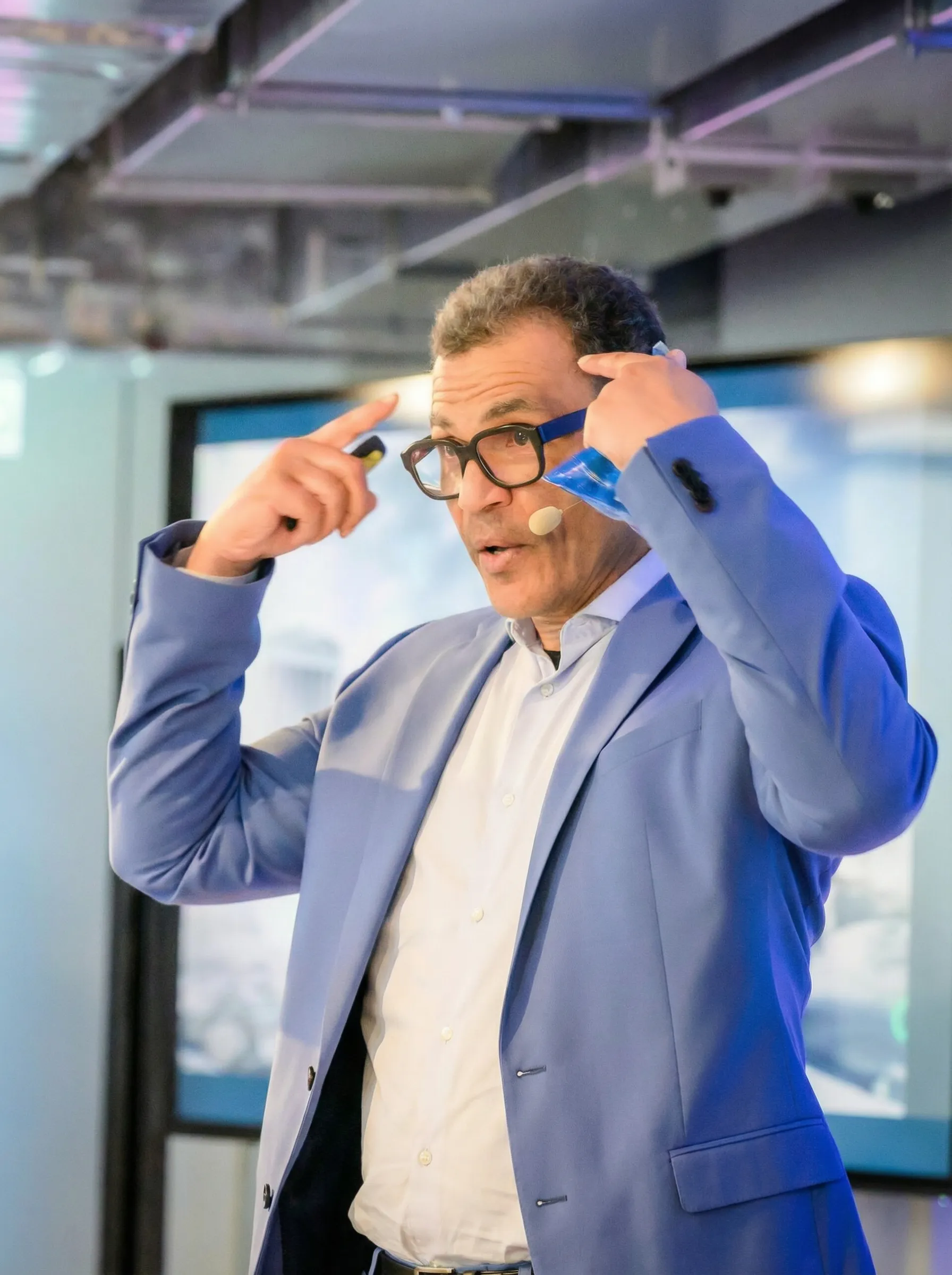 Workshop Interaktion