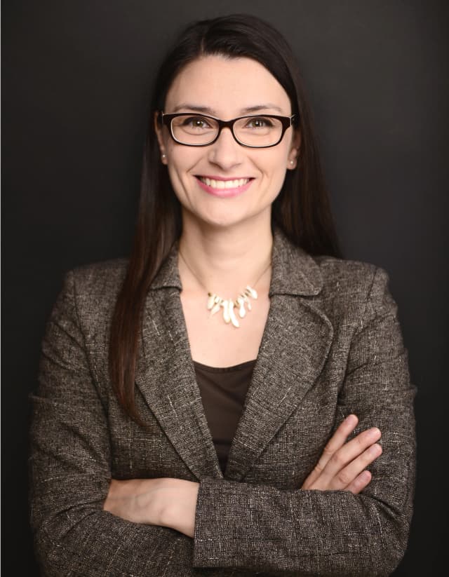 Nadine Ketterer