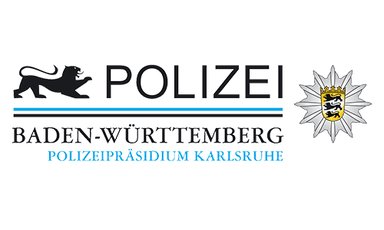 Polizei Karlsruhe / Baden-Württemberg
