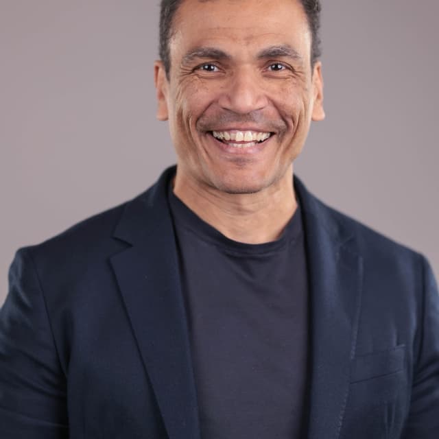 Dr. med. Orell Mielke